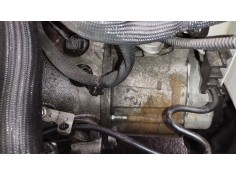 Recambio de caja cambios para peugeot partner tepee 1.6 bluehdi 100 referencia OEM IAM 20ET23  