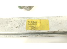 Recambio de elevalunas delantero derecho para opel corsa d (s07) 1.3 cdti (l08, l68) referencia OEM IAM 13188491   2