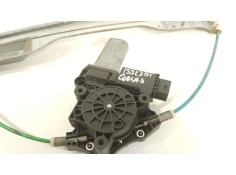 Recambio de elevalunas delantero izquierdo para opel corsa d (s07) 1.3 cdti (l08, l68) referencia OEM IAM 13298153   2