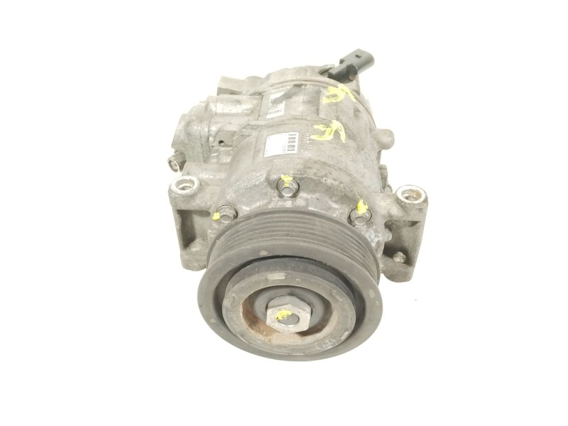 Recambio de compresor aire acondicionado para seat exeo berlina (3r2) reference referencia OEM IAM 4F0260805AP 4471501625 6SEU14