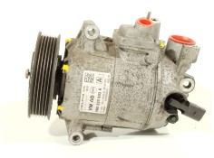 Recambio de compresor aire acondicionado para seat ibiza iv (6j5, 6p1) 1.6 tdi referencia OEM IAM 5N0820803A 6CVC140 01140562