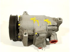 Recambio de compresor aire acondicionado para seat ibiza iv (6j5, 6p1) 1.6 tdi referencia OEM IAM 5N0820803A 6CVC140 01140562 2