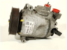 Recambio de compresor aire acondicionado para volkswagen polo (6r1) advance referencia OEM IAM 5N0820803A 6CVC140 01140562