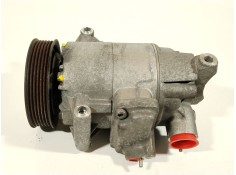 Recambio de compresor aire acondicionado para volkswagen polo (6r1) advance referencia OEM IAM 5N0820803A 6CVC140 01140562 2