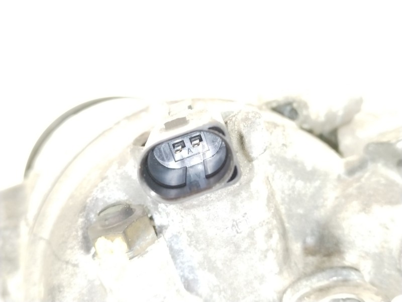 Recambio de compresor aire acondicionado para volkswagen polo (6r1) advance referencia OEM IAM 5N0820803A 6CVC140 01140562