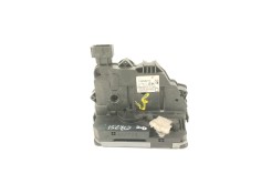 Recambio de cerradura puerta delantera derecha para opel corsa d (s07) 1.2 (l08, l68) referencia OEM IAM 13258274  