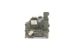 Recambio de cerradura puerta trasera izquierda para opel corsa d (s07) 1.2 (l08, l68) referencia OEM IAM 13258265  