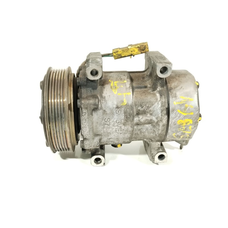 Recambio de compresor aire acondicionado para peugeot 307 (3a/c) 1.6 16v referencia OEM IAM 6453JL  SD6V12