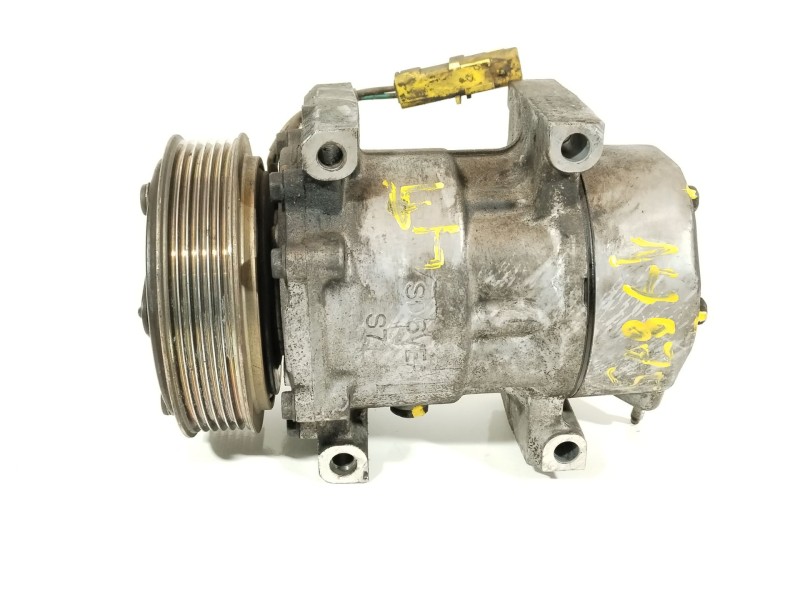 Recambio de compresor aire acondicionado para peugeot 307 (3a/c) 1.6 16v referencia OEM IAM 6453JL  SD6V12