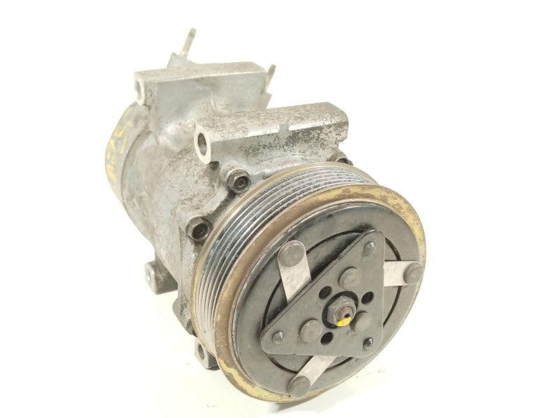 Recambio de compresor aire acondicionado para peugeot 307 (3a/c) 1.6 16v referencia OEM IAM 6453JL  SD6V12