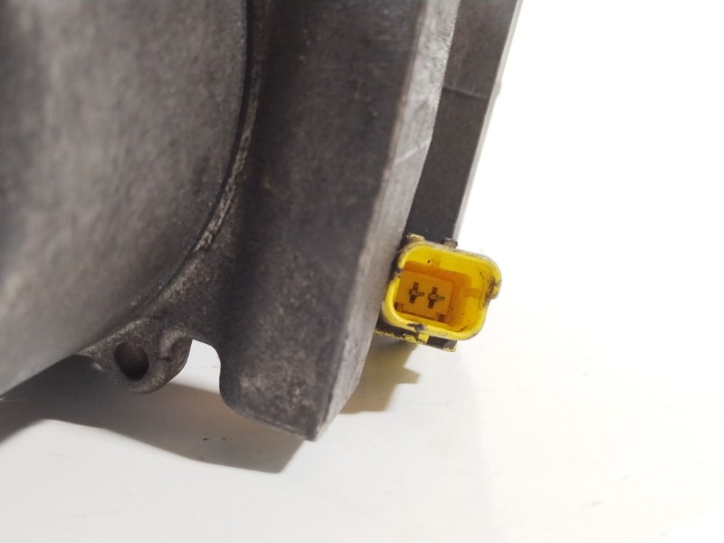 Recambio de compresor aire acondicionado para peugeot 307 (3a/c) 1.6 16v referencia OEM IAM 6453JL  SD6V12