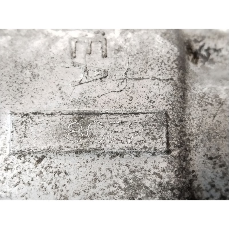 Recambio de compresor aire acondicionado para peugeot 307 (3a/c) 1.6 16v referencia OEM IAM 6453JL  SD6V12