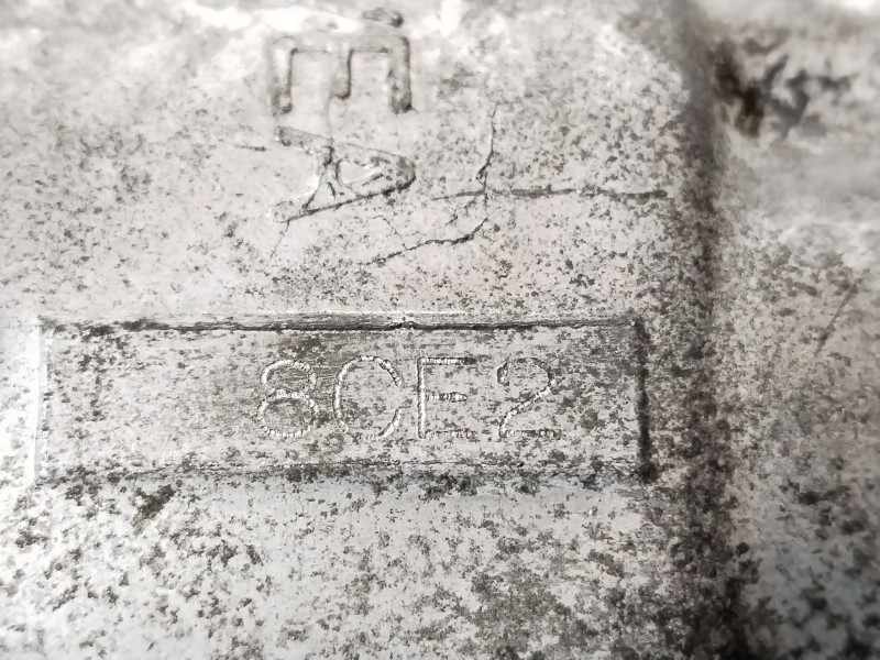 Recambio de compresor aire acondicionado para peugeot 307 (3a/c) 1.6 16v referencia OEM IAM 6453JL  SD6V12