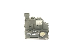Recambio de cerradura puerta trasera derecha para opel corsa d (s07) 1.3 cdti (l08, l68) referencia OEM IAM 13258267  