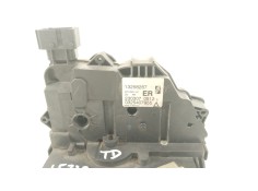 Recambio de cerradura puerta trasera derecha para opel corsa d (s07) 1.3 cdti (l08, l68) referencia OEM IAM 13258267   2