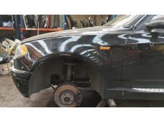 Recambio de aleta delantera izquierda para bmw x3 (e83) 2.0d referencia OEM IAM   