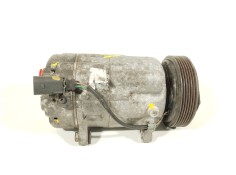 Recambio de compresor aire acondicionado para seat leon (1m1) 1.8 20v t 4 referencia OEM IAM 1J0820805  