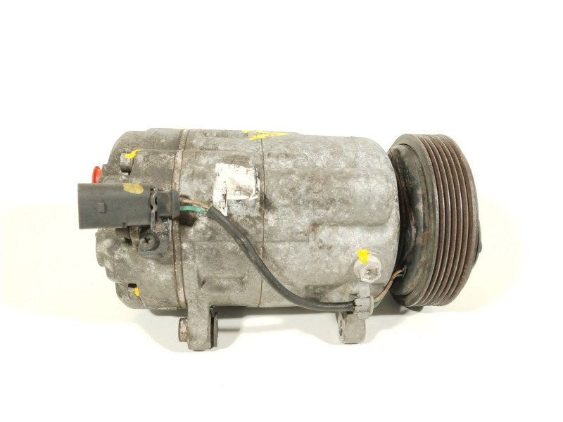 Recambio de compresor aire acondicionado para seat leon (1m1) 1.8 20v t 4 referencia OEM IAM 1J0820805  