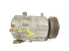 Recambio de compresor aire acondicionado para seat leon (1m1) 1.8 20v t 4 referencia OEM IAM 1J0820805   2