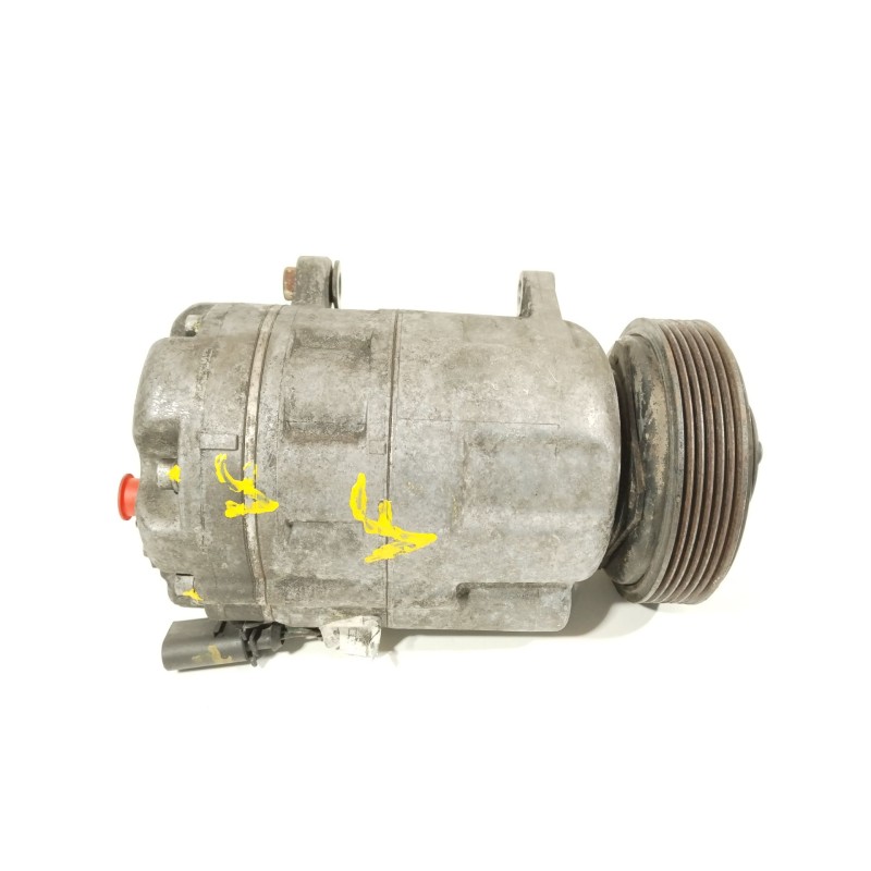 Recambio de compresor aire acondicionado para seat leon (1m1) 1.8 20v t 4 referencia OEM IAM 1J0820805  