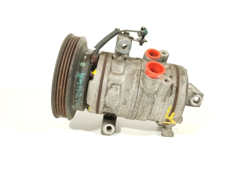 Recambio de compresor aire acondicionado para suzuki alto amf 310 ga referencia OEM IAM 4472800490  95200M68KA1