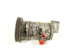 Recambio de compresor aire acondicionado para suzuki alto amf 310 ga referencia OEM IAM 4472800490  95200M68KA1 2