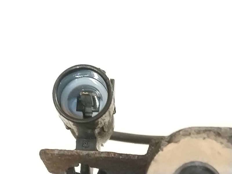 Recambio de compresor aire acondicionado para suzuki alto amf 310 ga referencia OEM IAM 4472800490  95200M68KA1