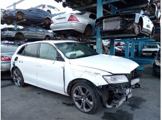 audi q5 (8rb) del año 2015 2