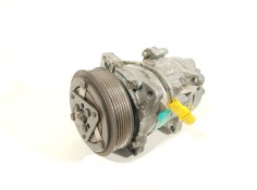 Recambio de compresor aire acondicionado para fiat ulysse (179_) 2.2 jtd referencia OEM IAM 9646416780  SD7V16 2