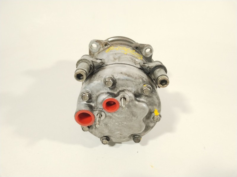 Recambio de compresor aire acondicionado para fiat ulysse (179_) 2.2 jtd referencia OEM IAM 9646416780  SD7V16
