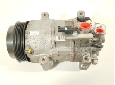 Recambio de compresor aire acondicionado para mercedes-benz clase a (w169) a 150 (169.031, 169.331) referencia OEM IAM A00223068 2
