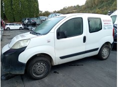 citroën nemo monospace del año 2010