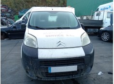 citroën nemo monospace del año 2010 2
