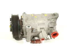 Recambio de compresor aire acondicionado para skoda fabia combi active referencia OEM IAM 3Q0816803B LK888001 6CVC140 2