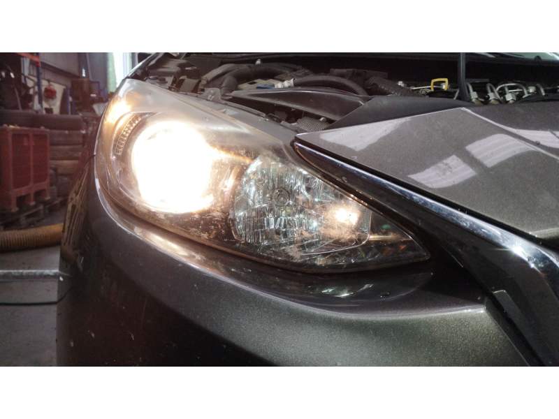 FARO DERECHO BHR151030 8972254300 