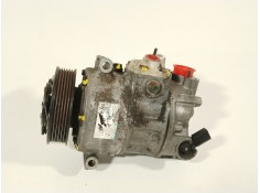 Recambio de compresor aire acondicionado para volkswagen passat b6 (3c2) 2.0 tdi referencia OEM IAM 1K0820859F  