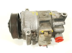 Recambio de compresor aire acondicionado para volkswagen passat b6 (3c2) 2.0 tdi referencia OEM IAM 1K0820859F   2