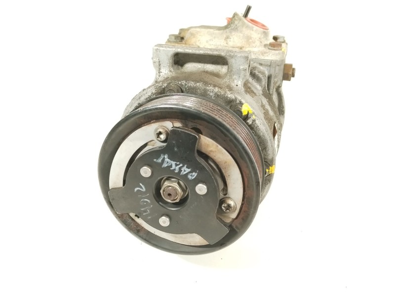 Recambio de compresor aire acondicionado para volkswagen passat b6 (3c2) 2.0 tdi referencia OEM IAM 1K0820859F  