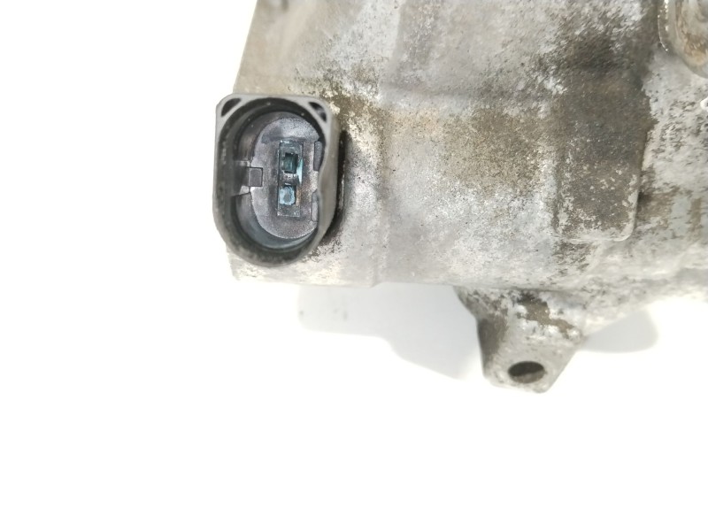 Recambio de compresor aire acondicionado para volkswagen passat b6 (3c2) 2.0 tdi referencia OEM IAM 1K0820859F  