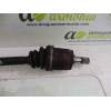 TRANSMISION DELANTERA DERECHA 495001H310 