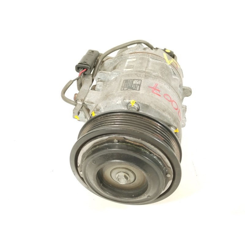 Recambio de compresor aire acondicionado para bmw serie 3 touring (f31) 320d referencia OEM IAM 64529299328 GE4471608766 6SAS14A