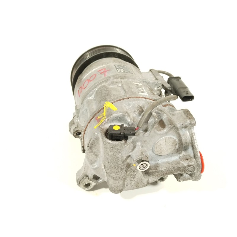 Recambio de compresor aire acondicionado para bmw serie 3 touring (f31) 320d referencia OEM IAM 64529299328 GE4471608766 6SAS14A