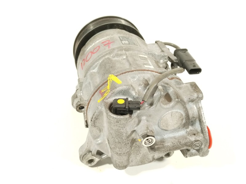 Recambio de compresor aire acondicionado para bmw serie 3 touring (f31) 320d referencia OEM IAM 64529299328 GE4471608766 6SAS14A