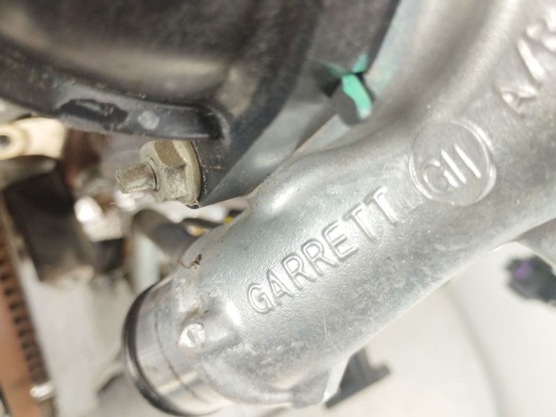 Recambio de motor completo para toyota yaris (_p13_) 1.4 d (nlp130_) referencia OEM IAM 1ND  