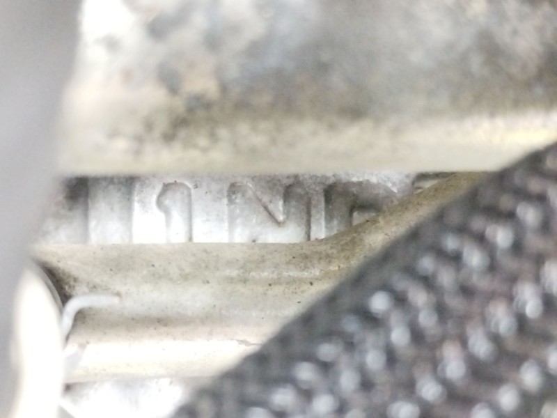 Recambio de motor completo para toyota yaris (_p13_) 1.4 d (nlp130_) referencia OEM IAM 1ND  