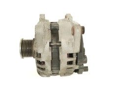 Recambio de alternador para renault clio iv (bh_) 0.9 tce 90 referencia OEM IAM 231006007R  F000BL04CA 2