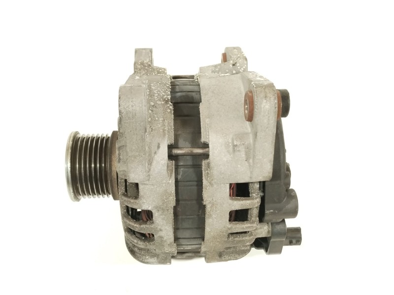 Recambio de alternador para renault clio iv (bh_) 0.9 tce 90 referencia OEM IAM 231006007R  F000BL04CA