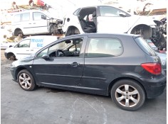 peugeot 307 (3a/c) del año 2006 2