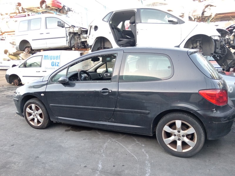 peugeot 307 (3a/c) del año 2006