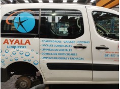 Recambio de puerta lateral corredera derecha para citroën berlingo / berlingo first monospace (mf_, gjk_, gfk_) 1.6 hdi 90 (mf9h